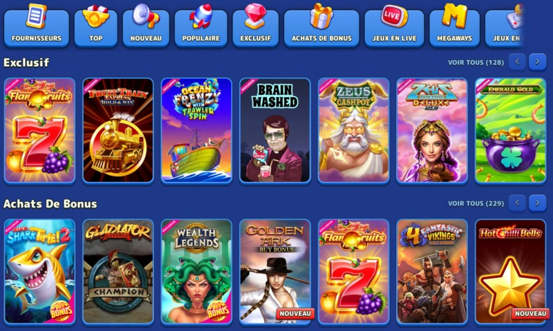 Pistolo Games